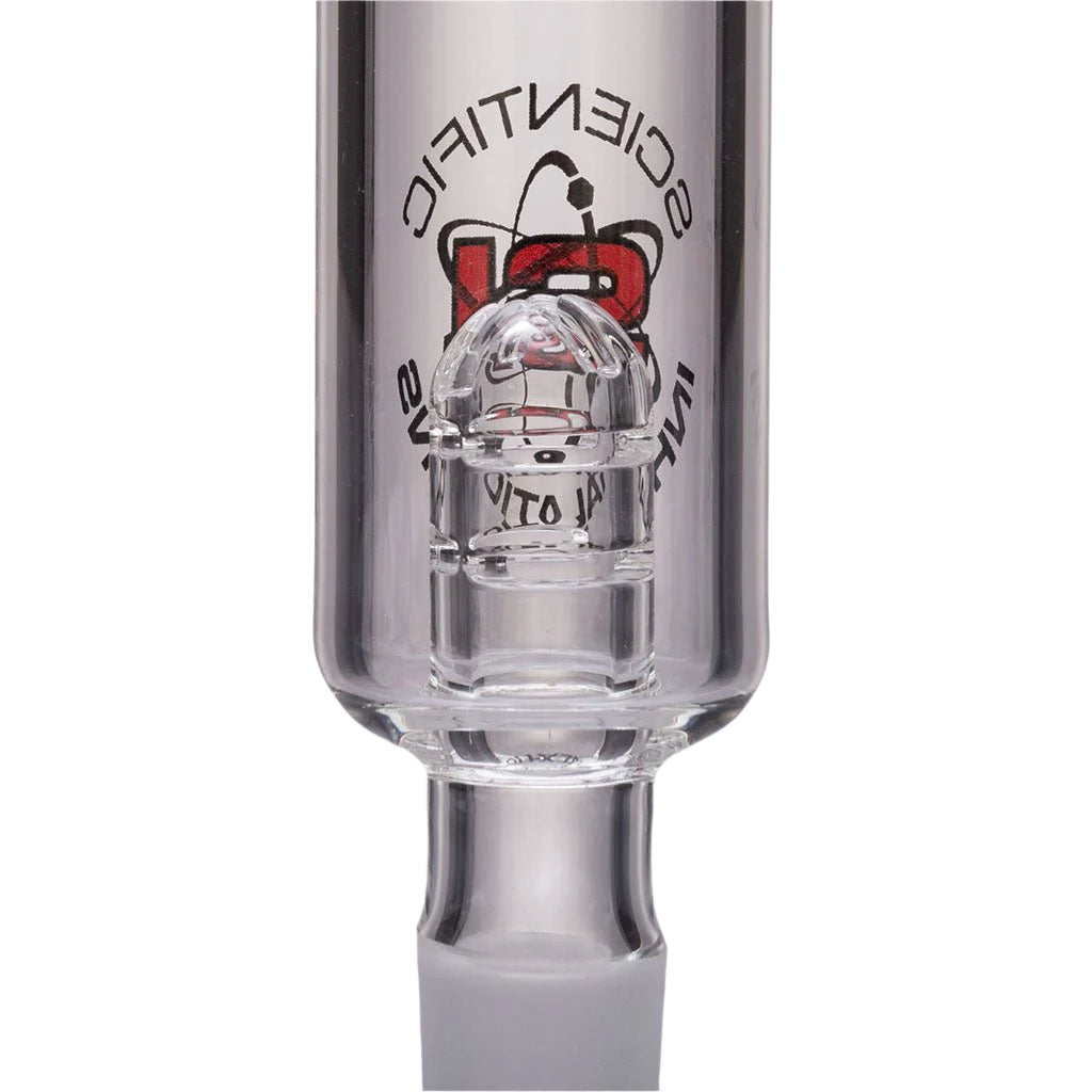 SI Pipes - Ultra Carbon Filter Adapters - Aqua Lab Technologies