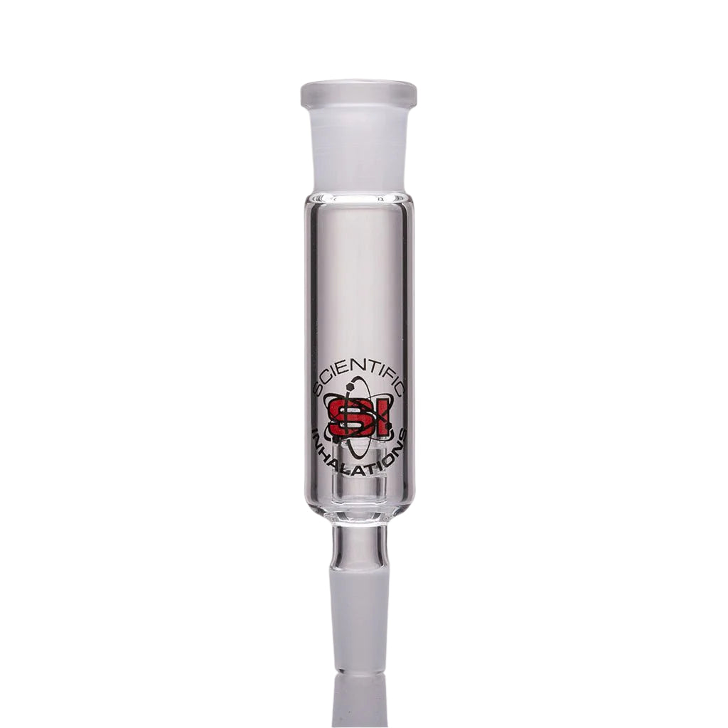 SI Pipes - Ultra Carbon Filter Adapters - Aqua Lab Technologies