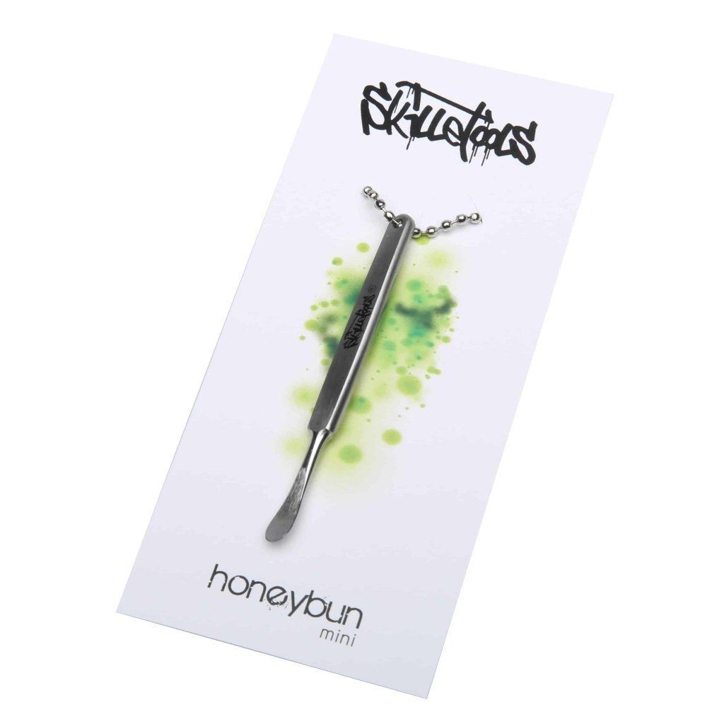 Skilletools - Mini HoneyBun Dab Tool - Aqua Lab Technologies