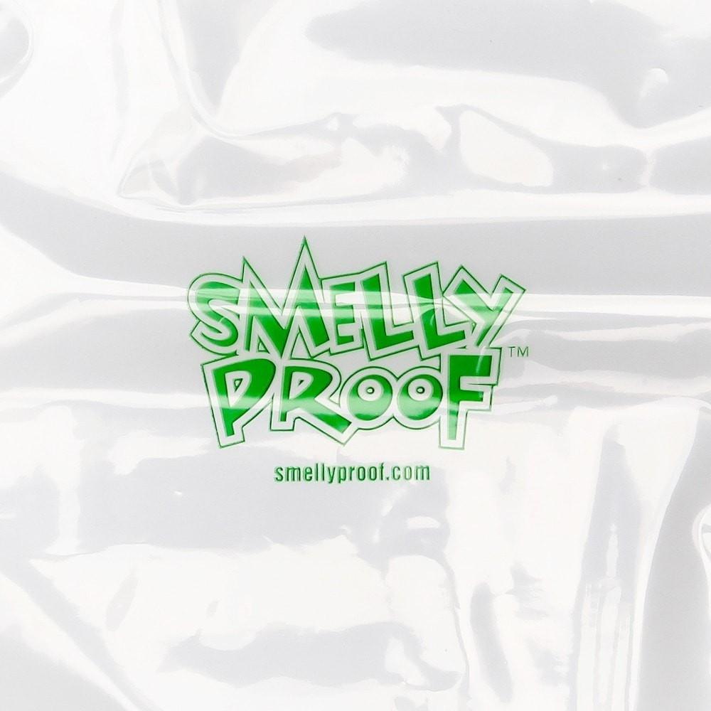 Smelly Proof Bags - XL 12" X 16" 15 Bags - Aqua Lab Technologies