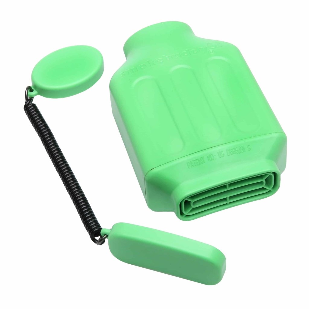 Smokebuddy - Junior Personal Air Filter - Aqua Lab Technologies