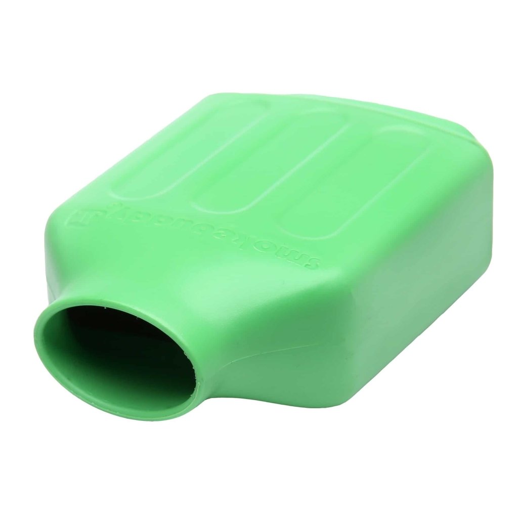 Smokebuddy - Junior Personal Air Filter - Aqua Lab Technologies