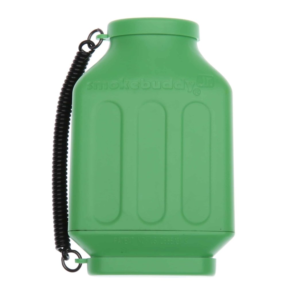 Smokebuddy - Junior Personal Air Filter - Aqua Lab Technologies