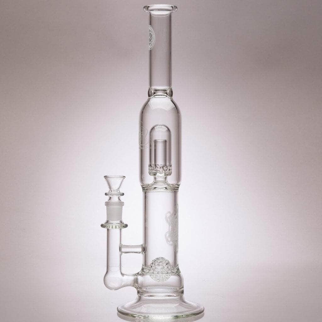 SOL | V3 Dub-Stack Bongs