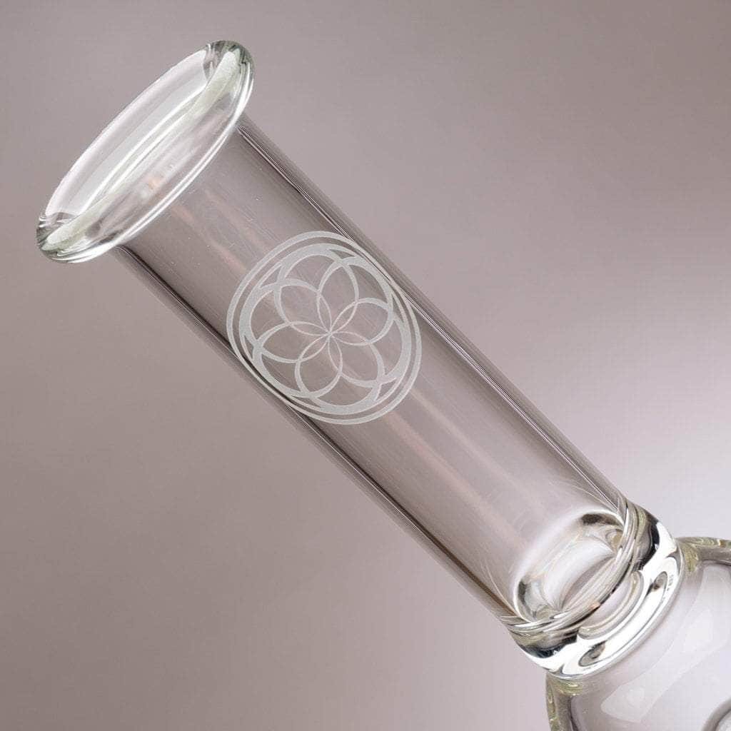 SOL - v3 Dub-Stack Bongs - Aqua Lab Technologies