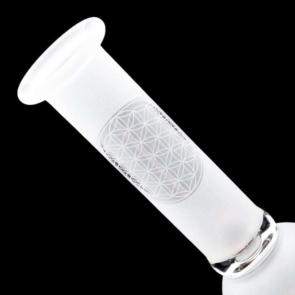 SOL - v3 Dub-Stack Bongs - Aqua Lab Technologies