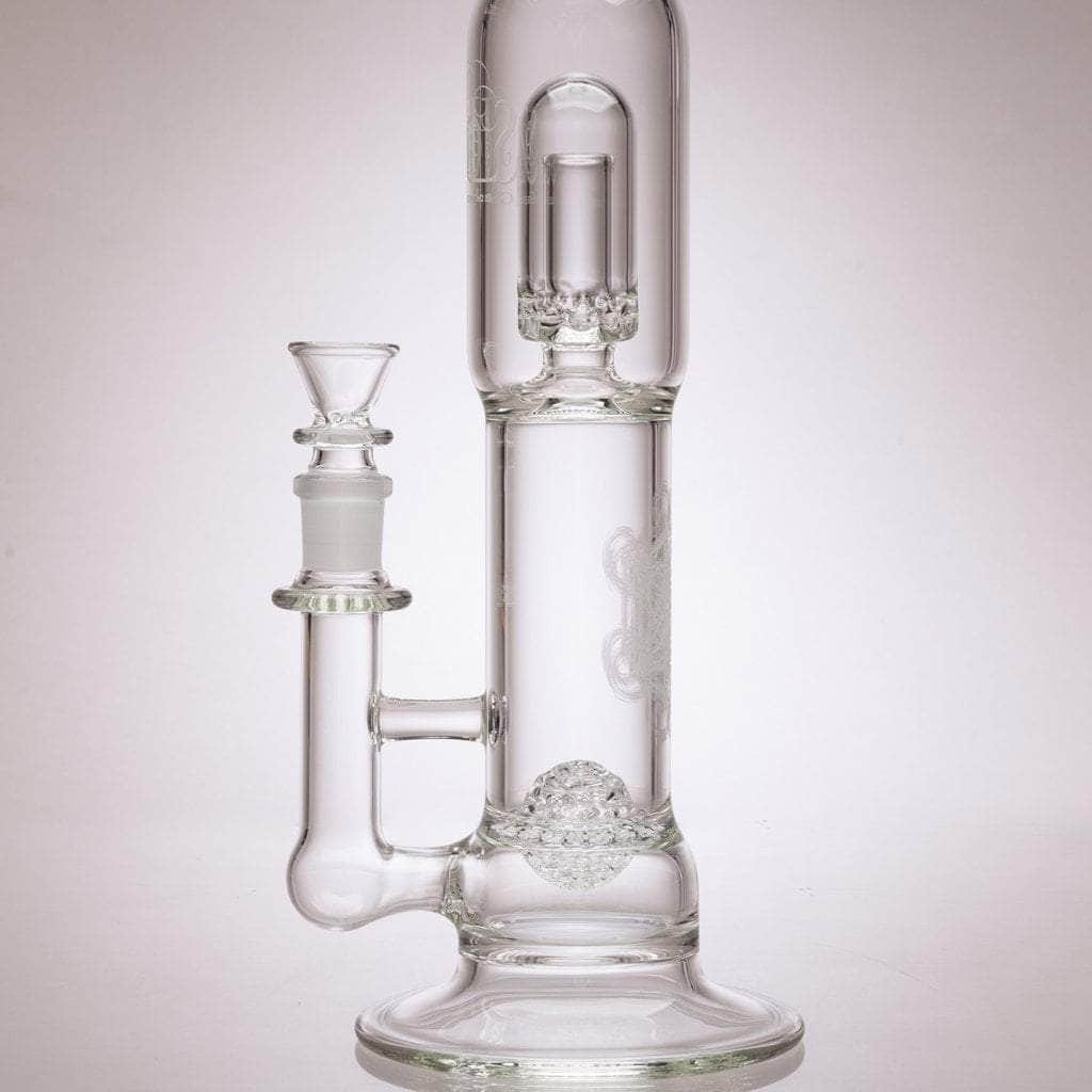 SOL - v3 Dub-Stack Bongs - Aqua Lab Technologies