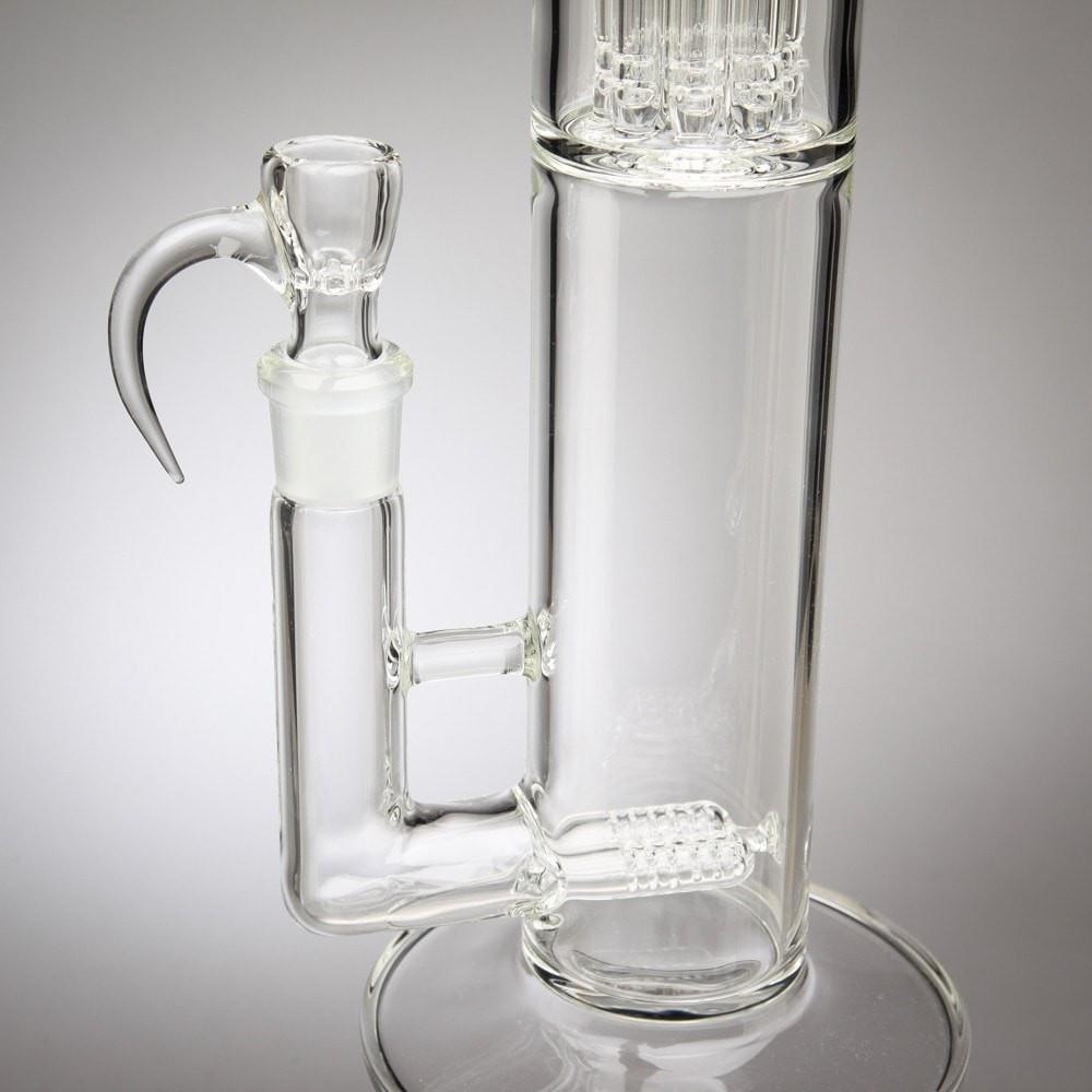 Sovereignty Glass - G8 Bong with UP Perc