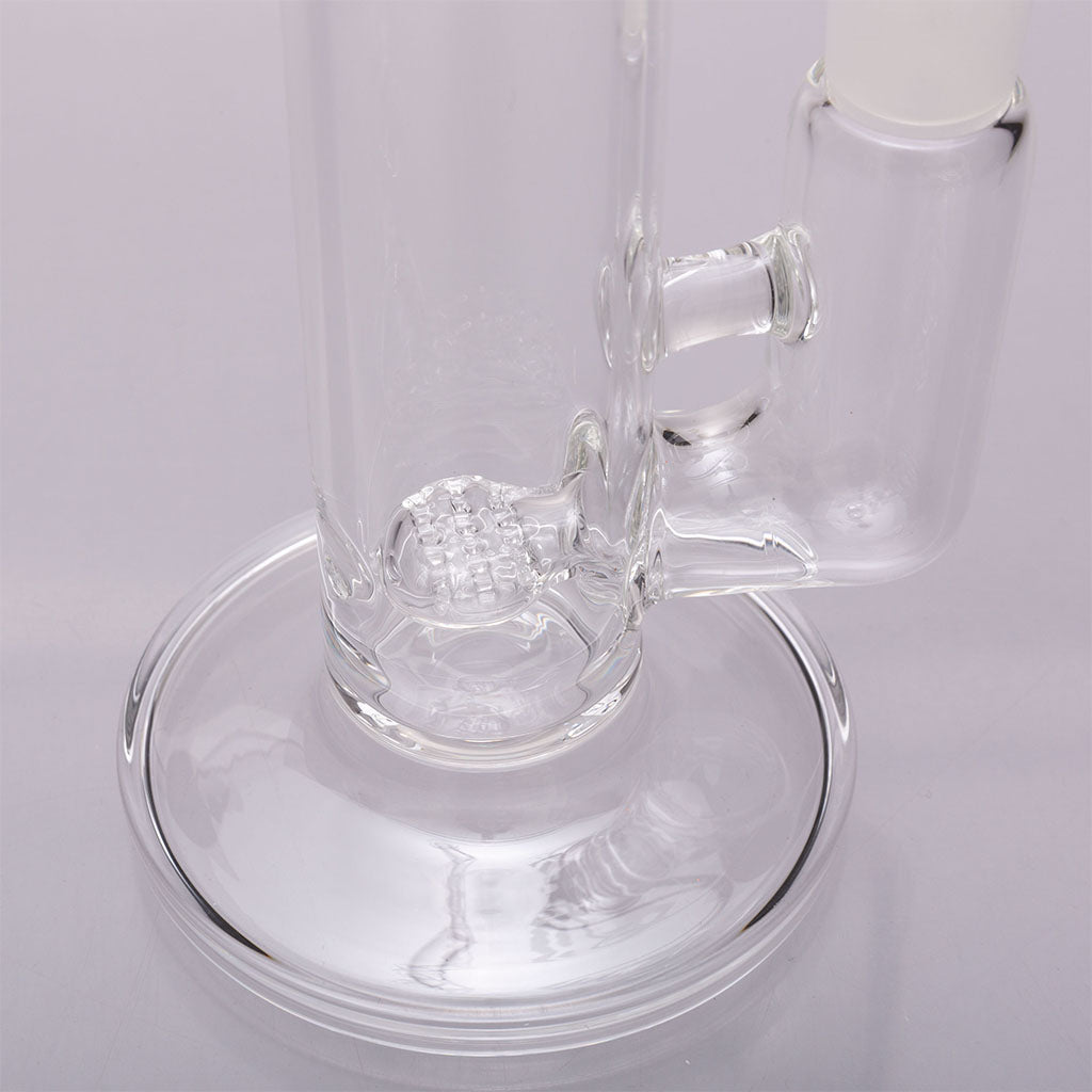 Stone Glass Works - Mini Waffle Bubbler - Aqua Lab Technologies