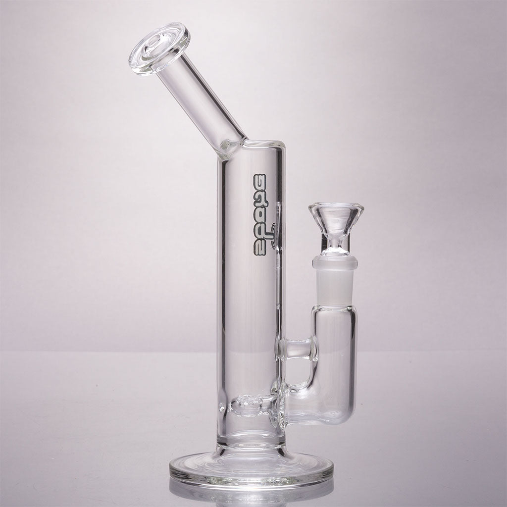 Stone Glass Works - Mini Waffle Bubbler - Aqua Lab Technologies