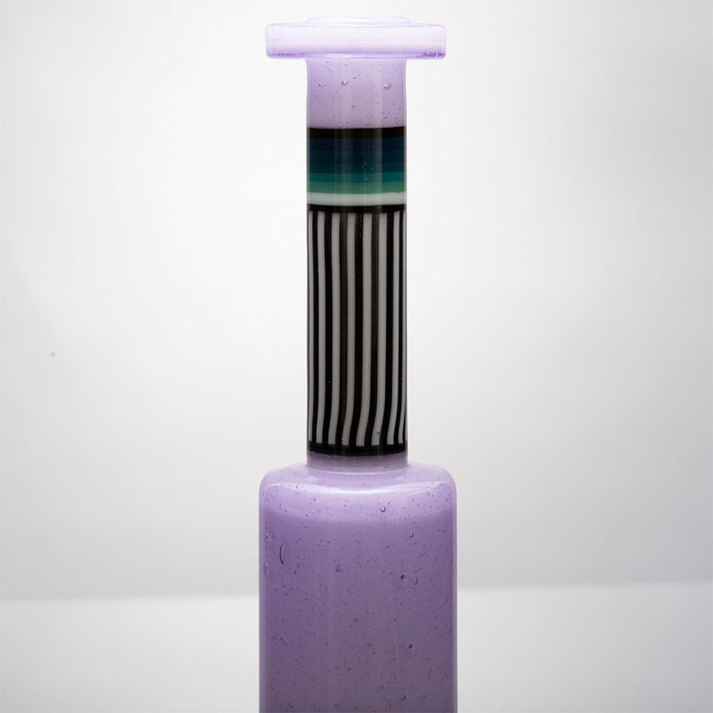 Stone Glass Works - Pantone Waffle Bongs - Aqua Lab Technologies