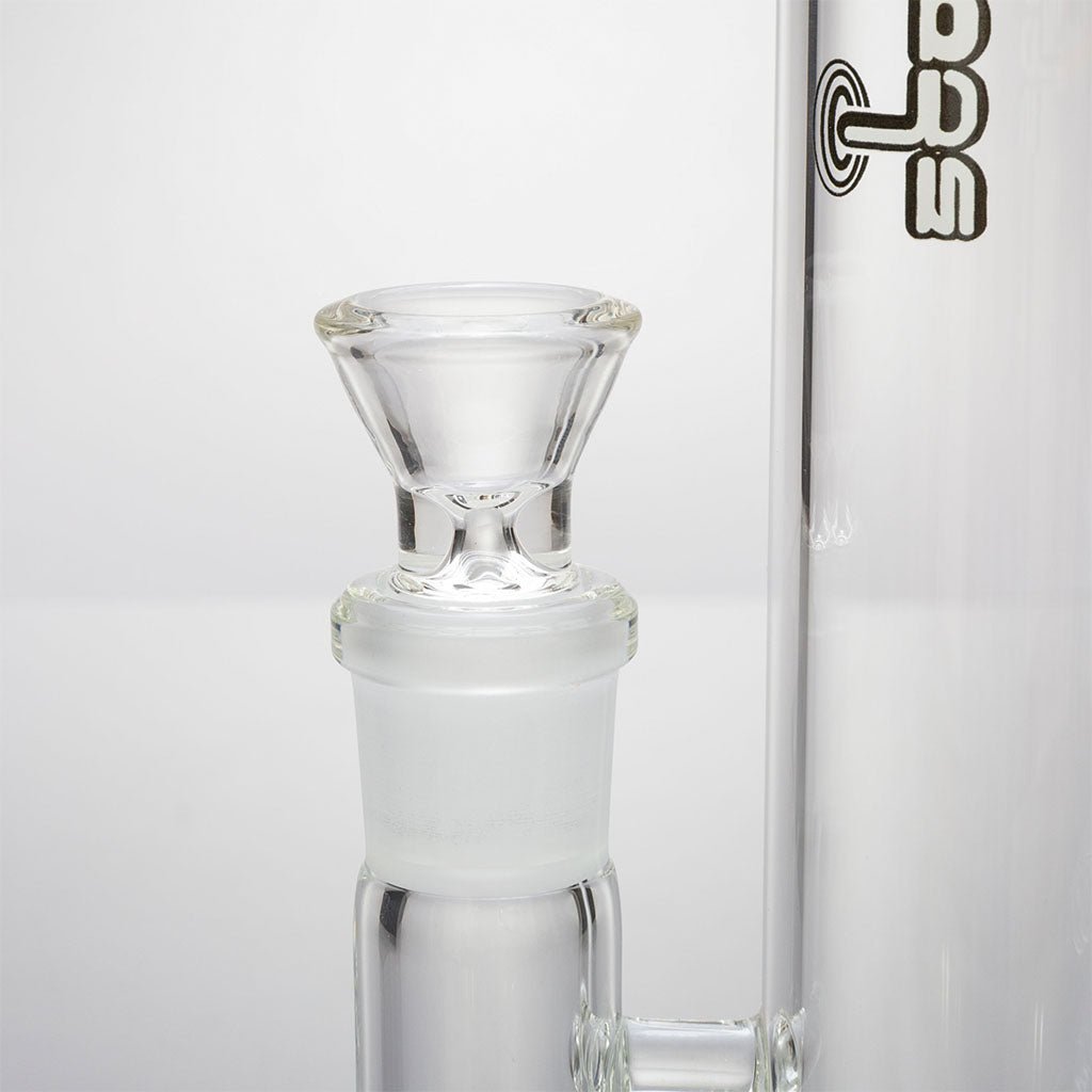 Stone Glass Works - Waffle Perc Bongs - Aqua Lab Technologies