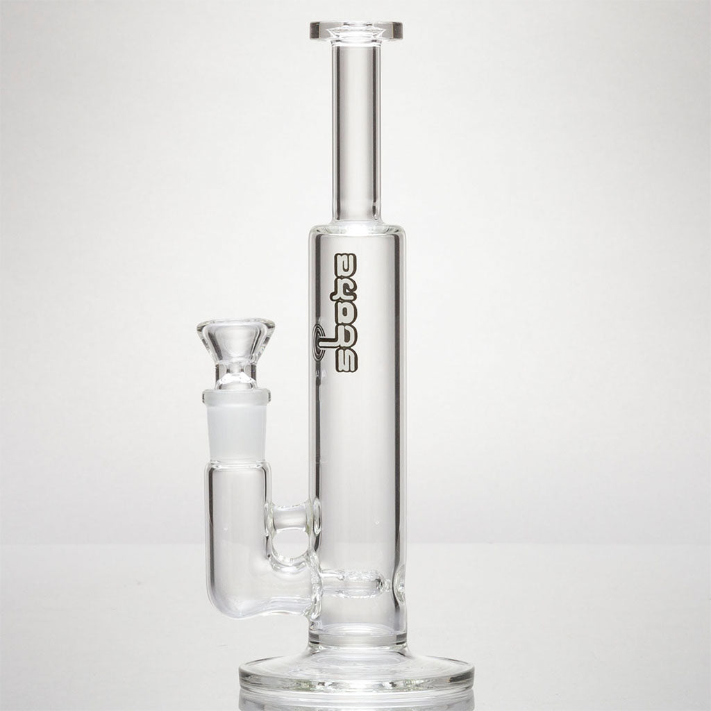 Stone Glass Works - Waffle Perc Bongs - Aqua Lab Technologies