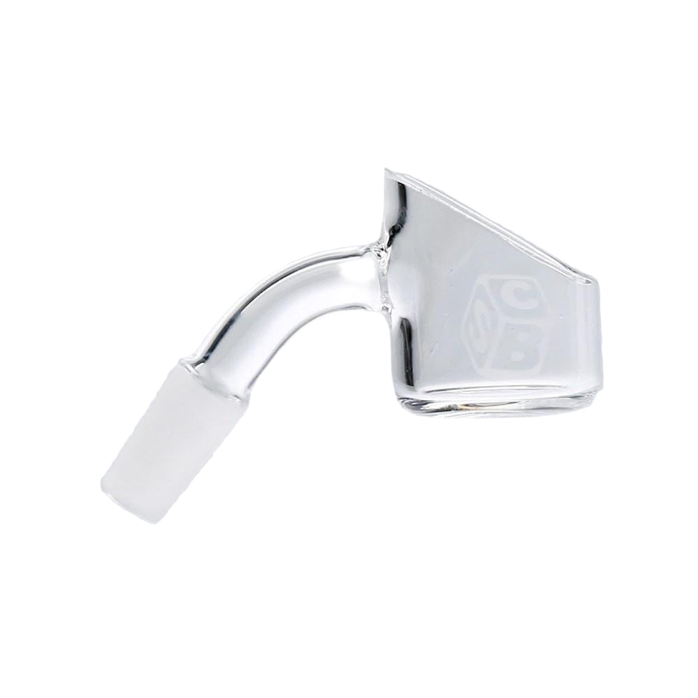 Sugar Cube - 45º 10mm XL Sugar Bowl Banger - Aqua Lab Technologies