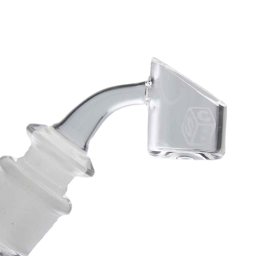 Sugar Cube - 45º 14mm XL Sugar Bowl Banger - Aqua Lab Technologies