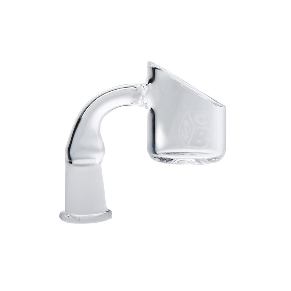 Sugar Cube - 90º XL Sugar Bowl Banger - Aqua Lab Technologies