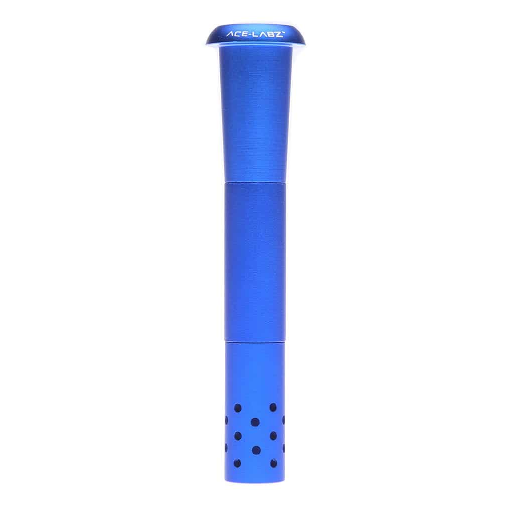 Titan-Stem - 3.0 Metal Adjustable Downstem - Aqua Lab Technologies