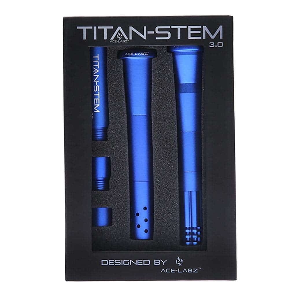 Titan-Stem | 3.0 Metal Adjustable Downstem