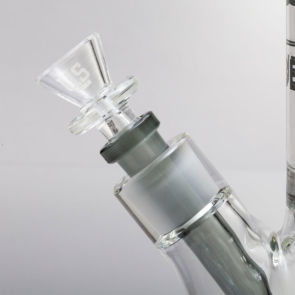 US Tubes - 12" Beaker 55 Bongs - Aqua Lab Technologies