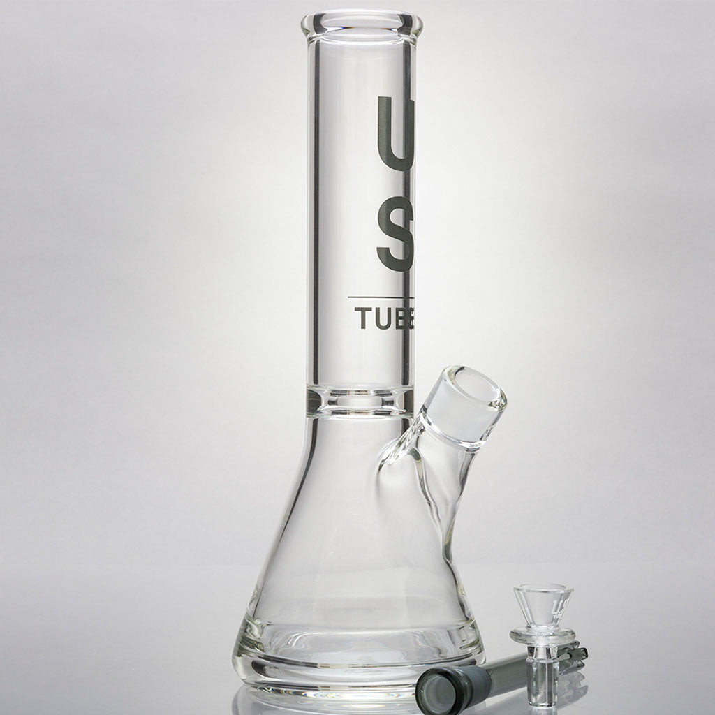 US Tubes - 12" Beaker 55 Bongs - Aqua Lab Technologies