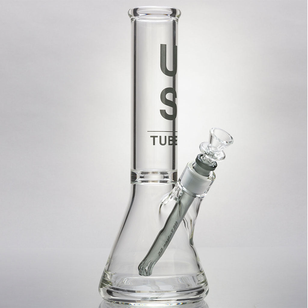 US Tubes - 12" Beaker 55 Bongs - Aqua Lab Technologies