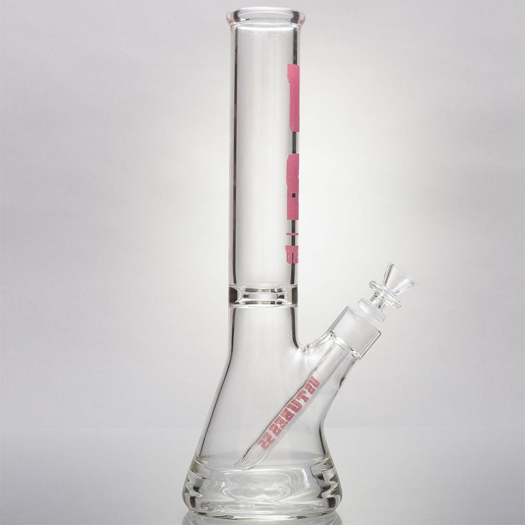 US Tubes - 14" Beaker 55 Bongs - Aqua Lab Technologies