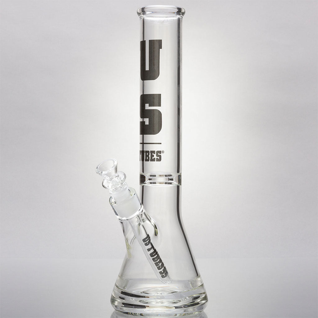 US Tubes - 14" Beaker 55 Bongs - Aqua Lab Technologies