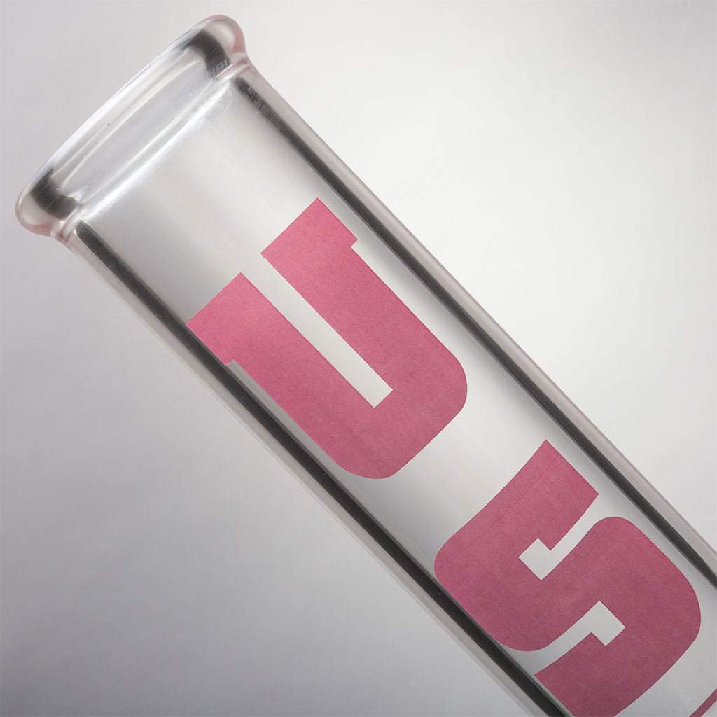 US Tubes - 14" Beaker 55 Bongs - Aqua Lab Technologies