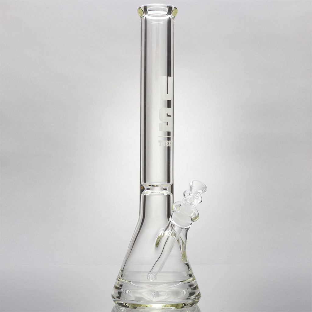 US Tubes - 17" 9mm Thick Beaker Bongs