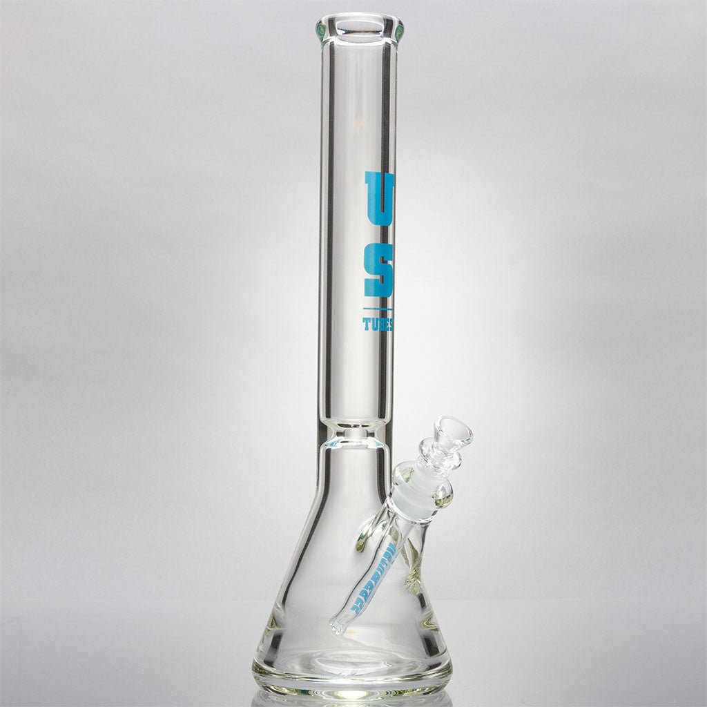 US Tubes - 17" Beaker 55 Bongs - Aqua Lab Technologies