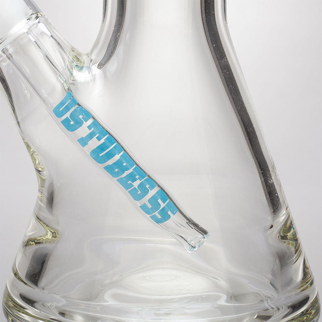 US Tubes - 17" Beaker 55 Bongs - Aqua Lab Technologies