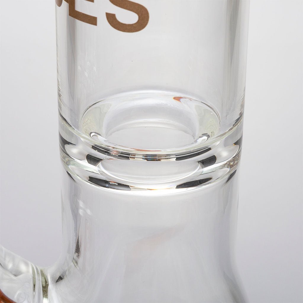 US Tubes - 17" Beaker 60 Bongs - Aqua Lab Technologies