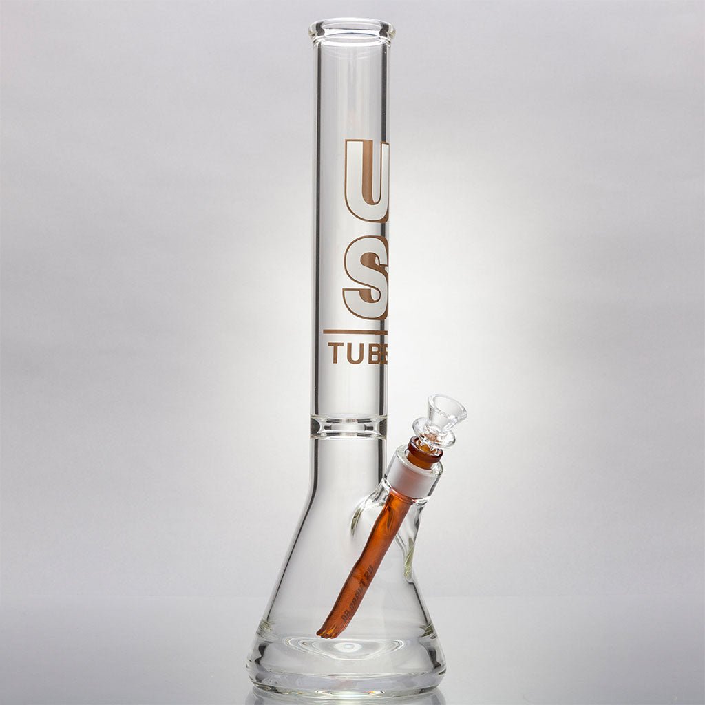 US Tubes - 17" Beaker 60 Bongs - Aqua Lab Technologies