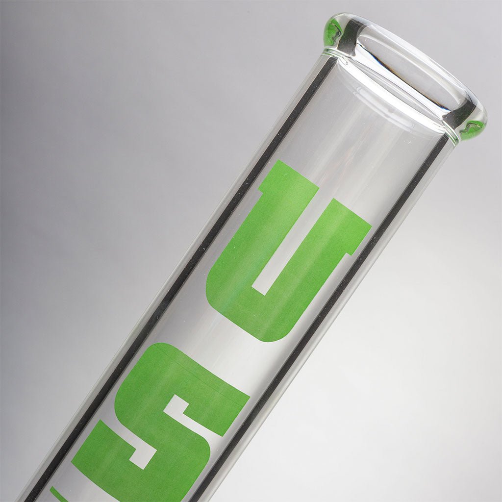 US Tubes - 17" Hybrid Fixed 55 Bongs - Aqua Lab Technologies