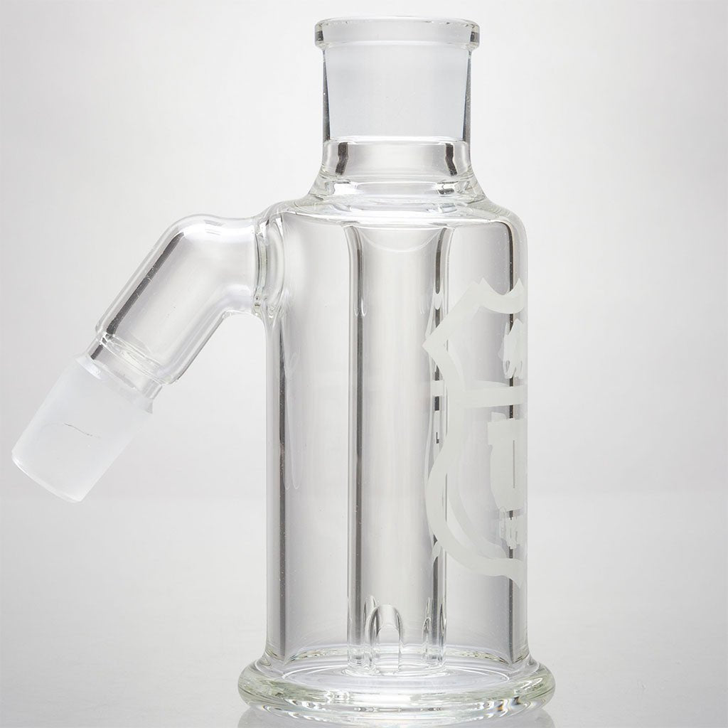 US Tubes 45-degree Ash Catchers