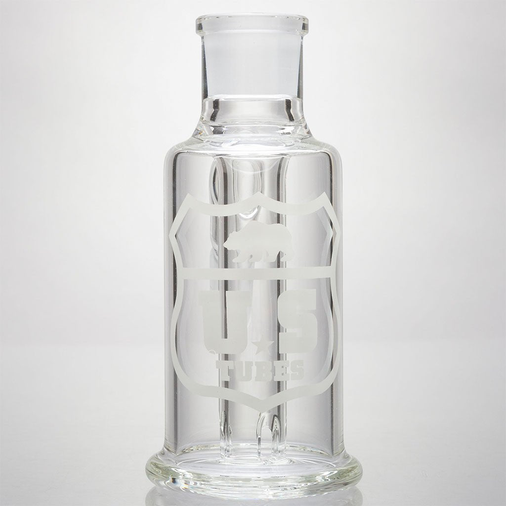 US Tubes 45-degree Ash Catchers