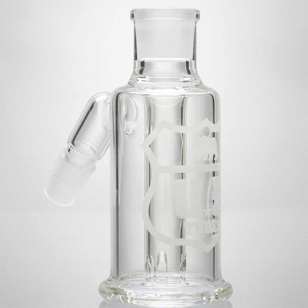 US Tubes - 45º Ash Catchers - Aqua Lab Technologies