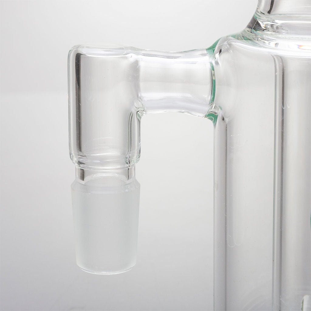 US Tubes - 90º Ash Catchers - Aqua Lab Technologies