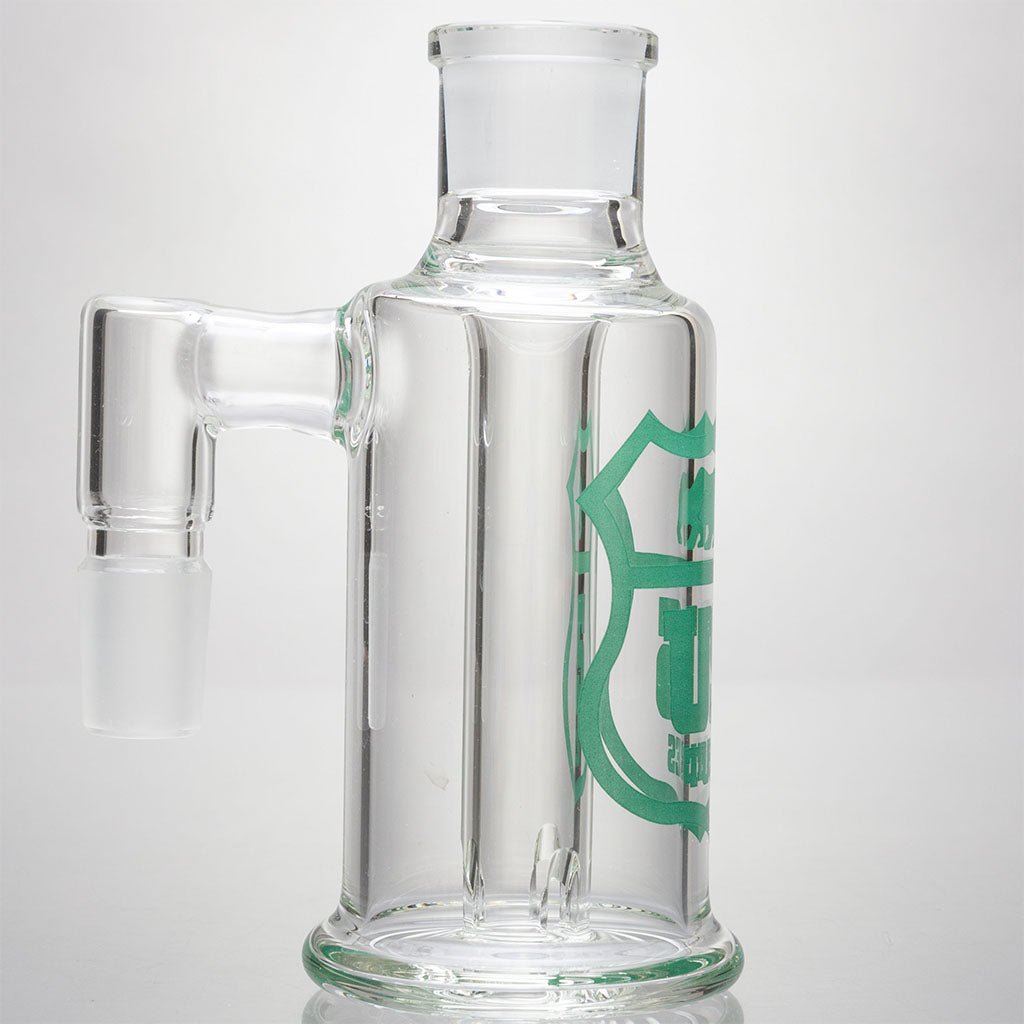 US Tubes - 90º Ash Catchers