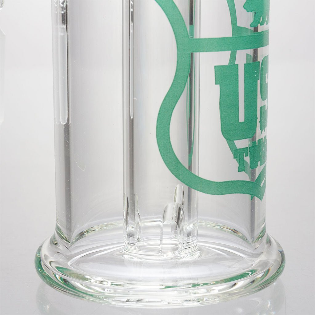 US Tubes - 90º Ash Catchers - Aqua Lab Technologies