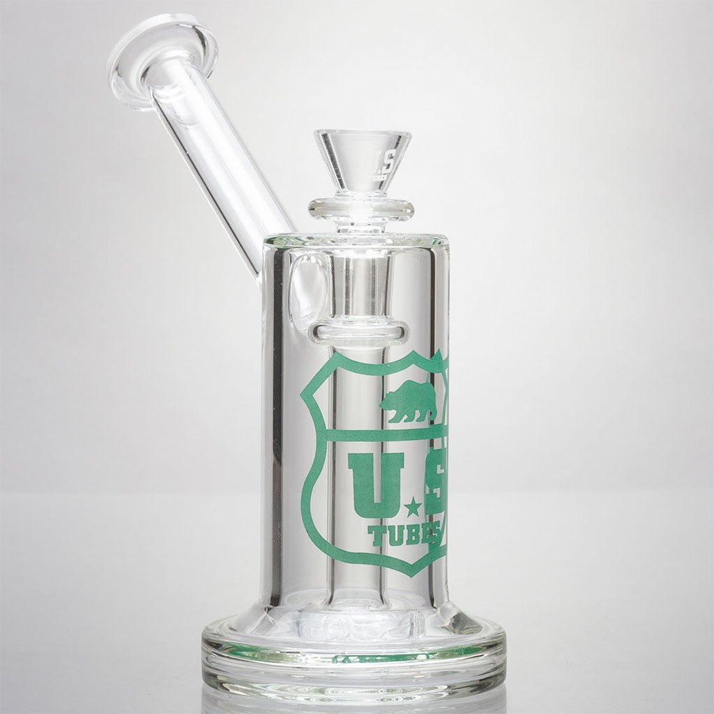 US Tubes Hybrid Bubbler Bongs