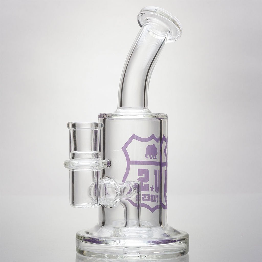 US Tubes - Hybrid Dab Rigs - Aqua Lab Technologies