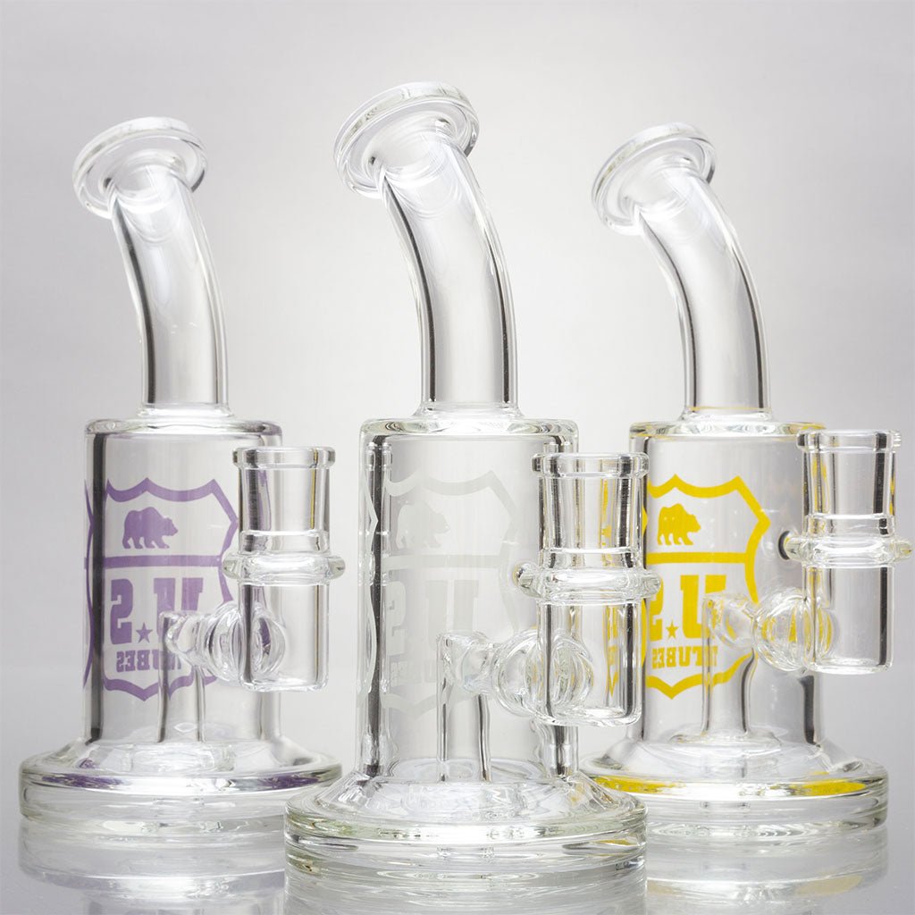 US Tubes - Hybrid Dab Rigs