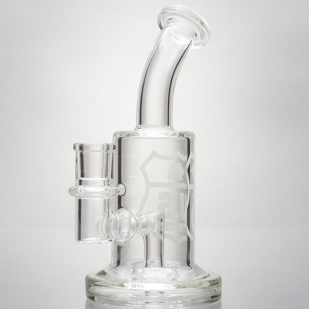 US Tubes - Hybrid Dab Rigs