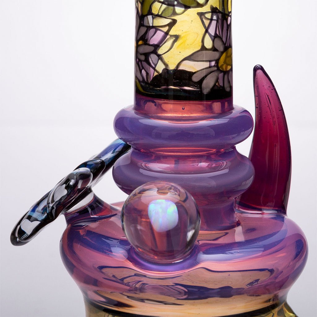 Windstar - Monarch Sesh Dab Rig - Aqua Lab Technologies