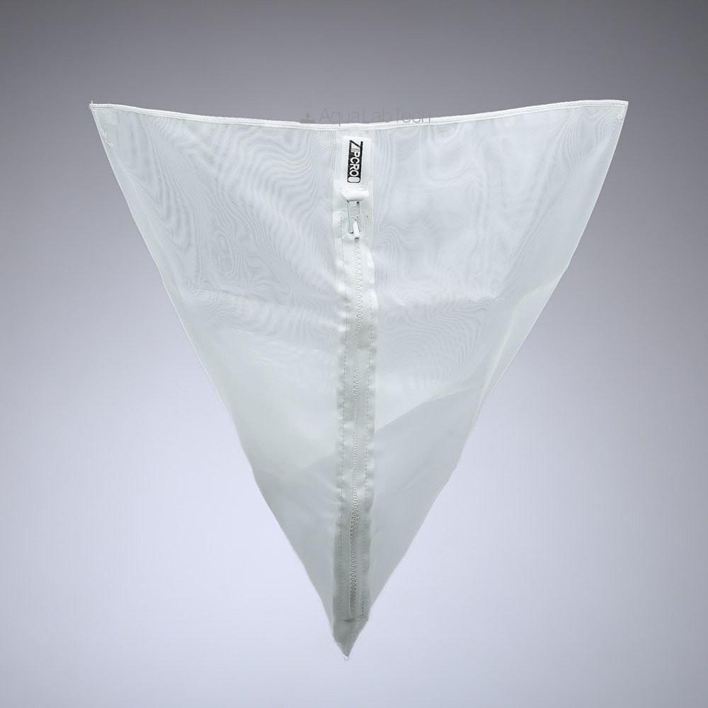 Zipcro - 220 Micron Pyramid Filter Bags - Aqua Lab Technologies