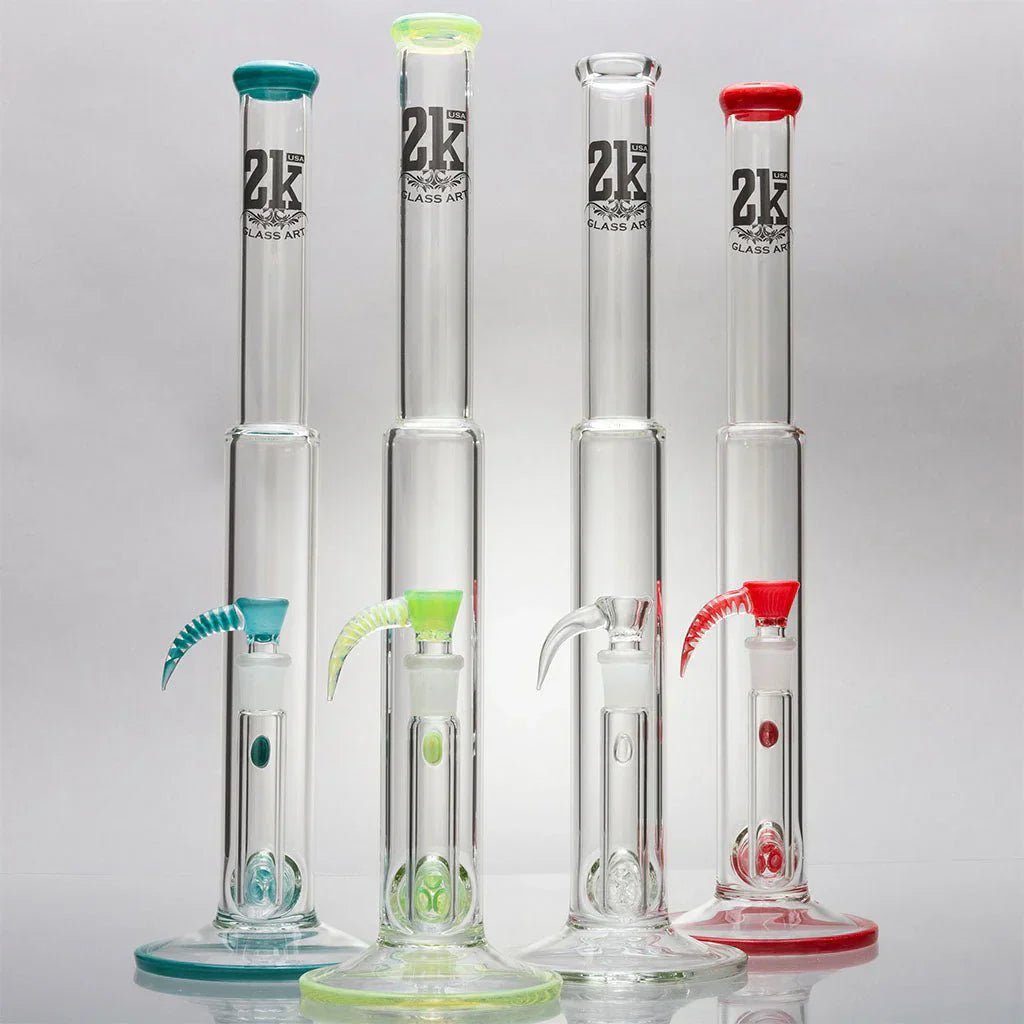 What is Bong Slang For?