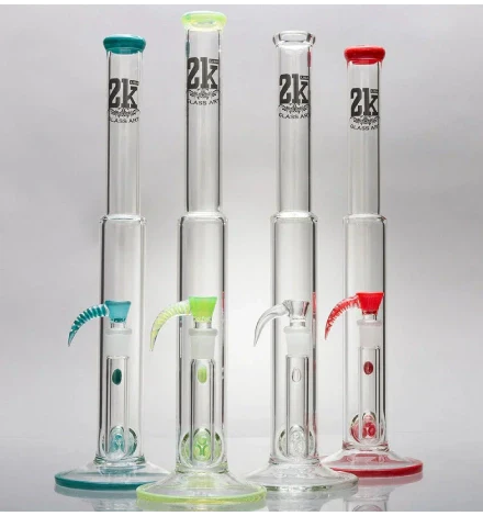 What is Bong Slang For?