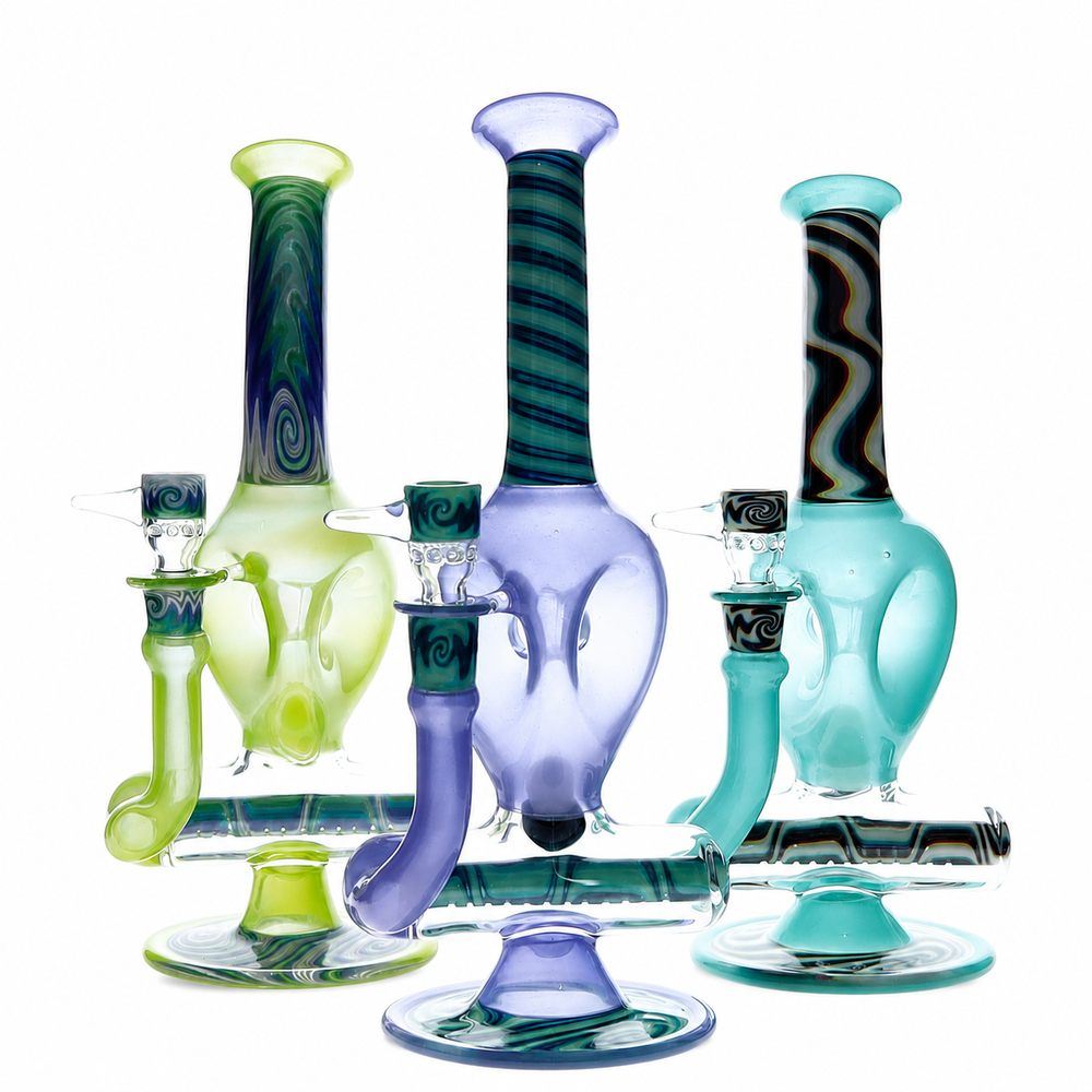 Heady Glass