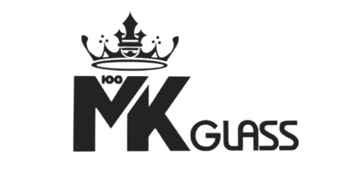 MK100 Glass